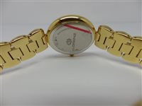Orologio Lorenz Donna Placcato Oro in Acciaio placcato oro giallo 20200AC - 20200AC